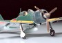 1:48 Mitsubishi A6M5c Zero Fighter (Zeke)