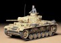 1:35 Panzerkampfwagen III Ausf.L (Sd.Kfz.141/1)