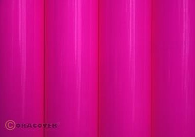 Oratrim fluor neon ružová