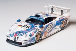 1:24 Porsche 911 GT1