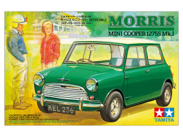 79724039 MORIS MINI COPER