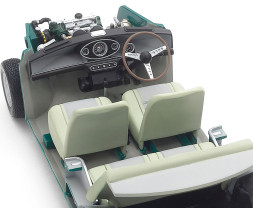 79724039 MORIS MINI COPER