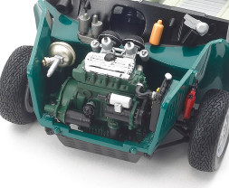 79724039 MORIS MINI COPER
