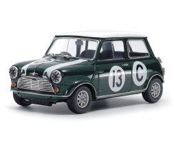 79724130 MORRIS MINI COOPER RACING