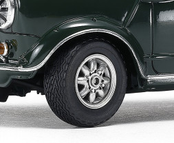 79724130 MORRIS MINI COOPER RACING