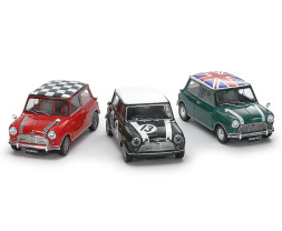 79724130 MORRIS MINI COOPER RACING