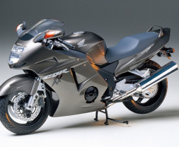 1:12 Honda CBR 1100XX - Super Blackbird