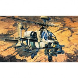 1:48 AH-64A (MSIP)