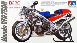 1:12 Honda VFR750R (RC30)