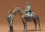 1:35 Wehrmacht Mounted Infantry