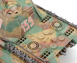 1:35 Panther Ausf.G (Early Version)