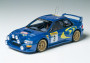 1:24 Subaru Impreza WRC '98 Monte Carlo