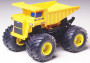 1:32 Mammoth Dump Truck (stavebnica)