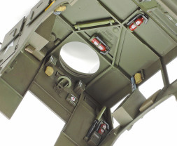 1:35 Dragon Wagon U.S. 40 Ton Tank Transporter