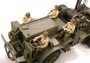 1:35 Dragon Wagon U.S. 40 Ton Tank Transporter