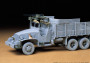 1:35 U.S. 2.5T 6X6 Cargo Truck Accessory Set