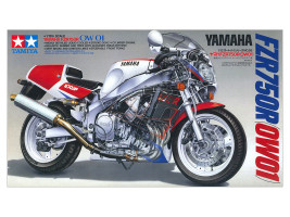 79714058 HONDA FZR 750
