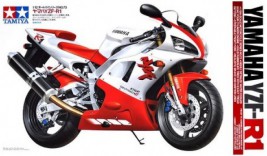 1:12 Yamaha YZF-R1