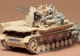 1:35 Flakpanzer IV Möbelwagen