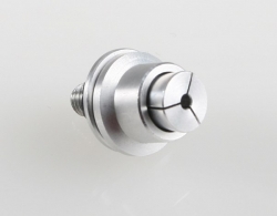 Unášač vrtule pr.14,5 pre hriadeľ pr.2 M5/22 štandard