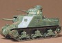 1:35 U.S. Medium Tank M3 Lee Mk.I