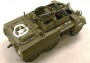 1:35 U.S. Armored Utility Car M20