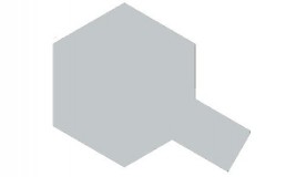 Farba Tamiya PS-12 Silver, sprej (100 ml)