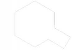 Farba Tamiya PS-1 White, sprej (100 ml)
