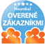 Overené zákazníkmi